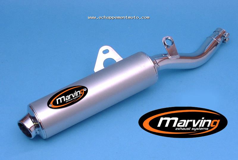 DR 650 RS Marving DR 650 RS Marving